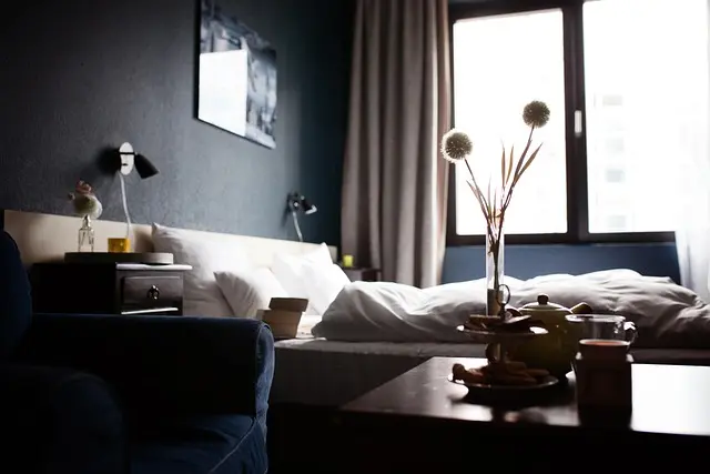 Meilleur hôtel pour escapade romantique - Guide d'achat