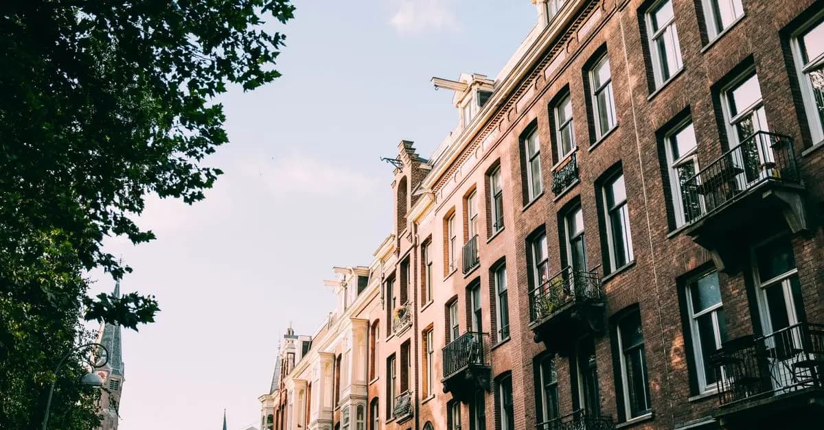 Meilleurs logements pour séjours d'affaires en Europe