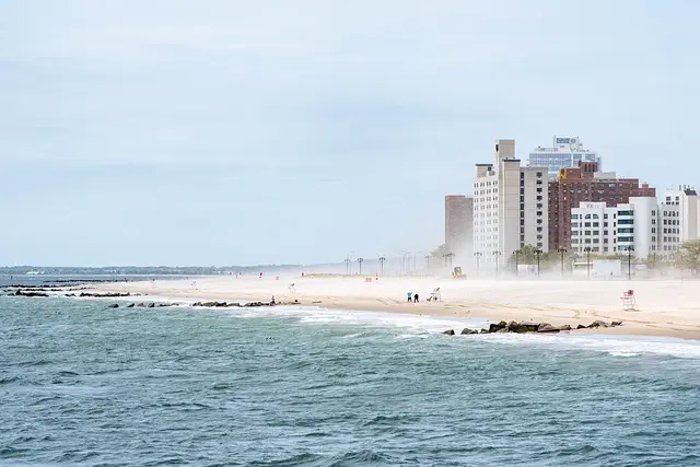 Les Meilleurs Hôtels Près de la Plage